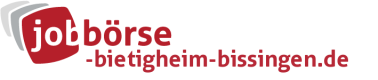 Jobbörse Bietigheim-Bissingen - Aktuelle Stellenangebote in Ihrer Region